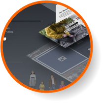 Верстка продающего сайта. Верстка продающего сайта.